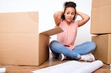 Factors That Can really Ruin Your Moving Day Plans
