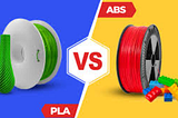 Choosing Suitable Materials for Your Project, is ASA or ABS, or PC right for you?