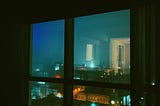 The Thought You Keep Swallowing