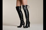 High-Knee-Black-Boots-1