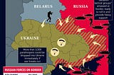 What happened in Ukraine? Why an alarm for World War 3 as said by people?