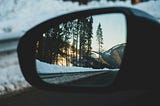 Transitions and Transformations