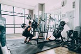 Are You Accidentally Undoing Your Own Fitness Goals?