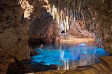 Exploring the Mysteries of Caves: A Journey into the Earth’s Hidden Wonders