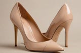 Nude-Patent-Leather-Heels-1