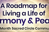 life roadmap