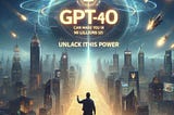 New ChatGPT-4o Can Make You Millions Now | Unlock Its Power