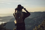 Secrets Revealed: How to Become a Solo Traveler and Love it