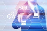 Structured query language(SQL)