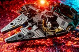 Project Millennium Falcon: A Journey from Beginner to Intermediate in Prompt Engineering