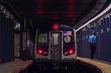 The Midnight Train