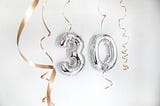 Thirty, Flirty, and Ready To Start Thriving
