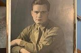 My Dad’s Generation Fought Fascism and Imperialism, So Must We
