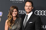 Chris Pratt’s Baby? Chris Pratt and Katherine Schwarzenegger are expecting their 2nd child