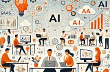 11 AI SaaS Business Ideas That Could Make You the Next Big Startup in 2025