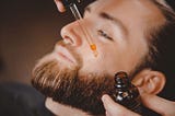 The 3 tips to thicken your beard naturally!
