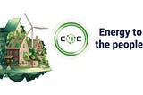 Chain4Energy — Yeşil enerji entegrasyonu araç seti