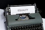 Equal Pay for ALL Employees