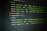 How I Self Learned Frontend Development in Javascript, HTML, and CSS