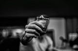 Financial Independence in Families: A Sign of Distrust?