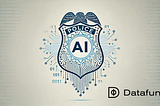 From data to decision: The promise and peril of AI in policing