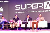 The convergence of web2 and web3 AI: What I learned at SuperAI conference in Singapore