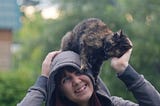 Out and About: The Good and Bad of Having an Outdoor Cat