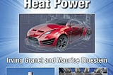 [Get] [EBOOK EPUB KINDLE PDF] Thermodynamics and Heat Power by Irving Granet & Maurice Bluestein ✅