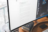 My 5-year journey(so far) in the tech industry