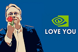 Nvidia GPU Virtual Memory Management
