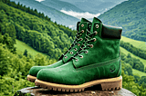 Timberland-Boots-Green-1