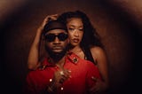 EverythingOShauN Gives The Ladies a New Anthem With “DRIVE ME CRAZY LIKE…