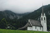 Diakonia — Service of the Church