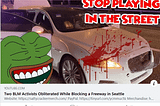 Facebook Says the Post Pictured Is Not ‘Hate Speech’