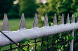 Setting Boundaries