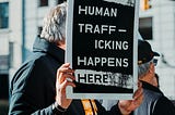 A Comprehensive Exploration and Broad Overview of Sex Trafficking