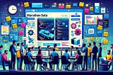 Being a Frontend Consultant at Marathon Data