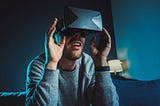 5 things to check before you play Virtual Reality.