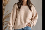 Creme-Sweater-1