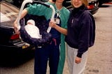 Nurses:  Angels on Earth — Darci Klein
