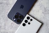 What I miss on the iPhone as a long-term Samsung user.