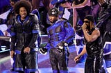 Usher’s Halftime Show: An Ode to the Southern Black Experience