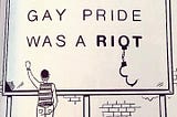 For the Sake of Pride
