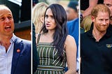 Prince William Slams Down Ban on Prince Harry and Meghan Markle as Royals Urged to Sever All Ties…