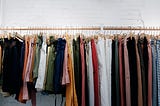 Encouraging Sustainable Behaviour in Fashion Consumption: The Clean Fashion Project
