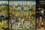 The Genius of Hieronymus Bosch