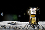 BitBasel Celebrates Historic Moon Landing and Launches Marketplace for Lunaprise Art