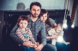 Why Western Birth Rates Have Collapsed