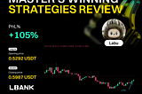 Copy Trading Master’s Winning Strategies Review — Episode 136