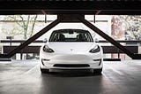 3 Ways to Make Model 3 Even Quieter